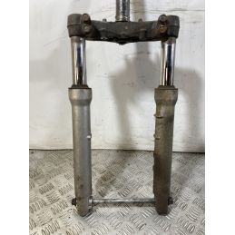 Forcella Honda SH 125 / 150 dal 2001 al 2012  1750844319477