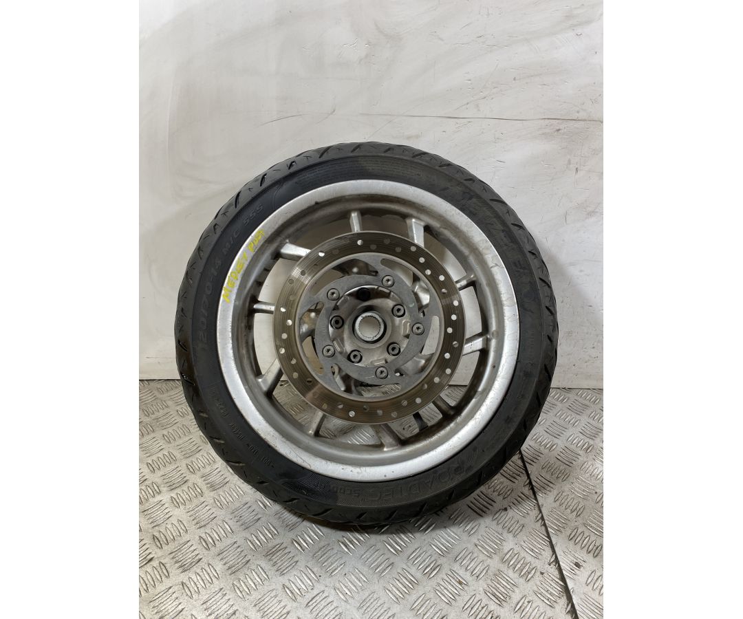 Cerchio Posteriore Piaggio Medley 125 / 150 dal 2016 al 2019 1750845496962 Cerchio Posteriore Piaggio Medley 125 / 150 dal 2016 al 2019 1750845496962
