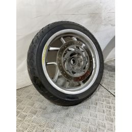 Cerchio Posteriore Piaggio Medley 125 / 150 dal 2016 al 2019  1750845496962