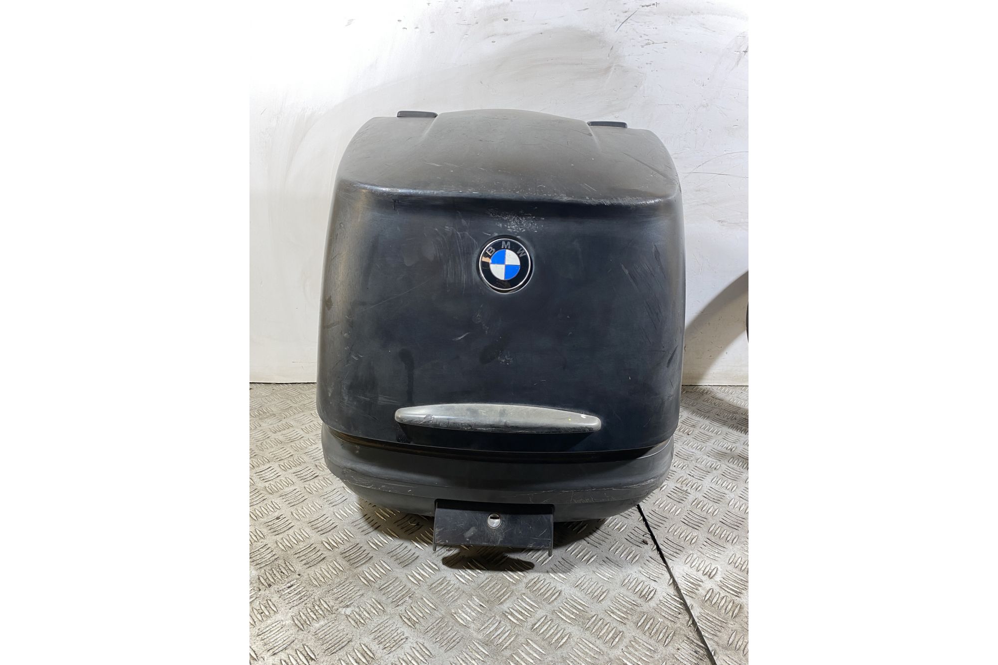 Bauletto BMW C1 200 dal 2000 al 2004  1750846072189
