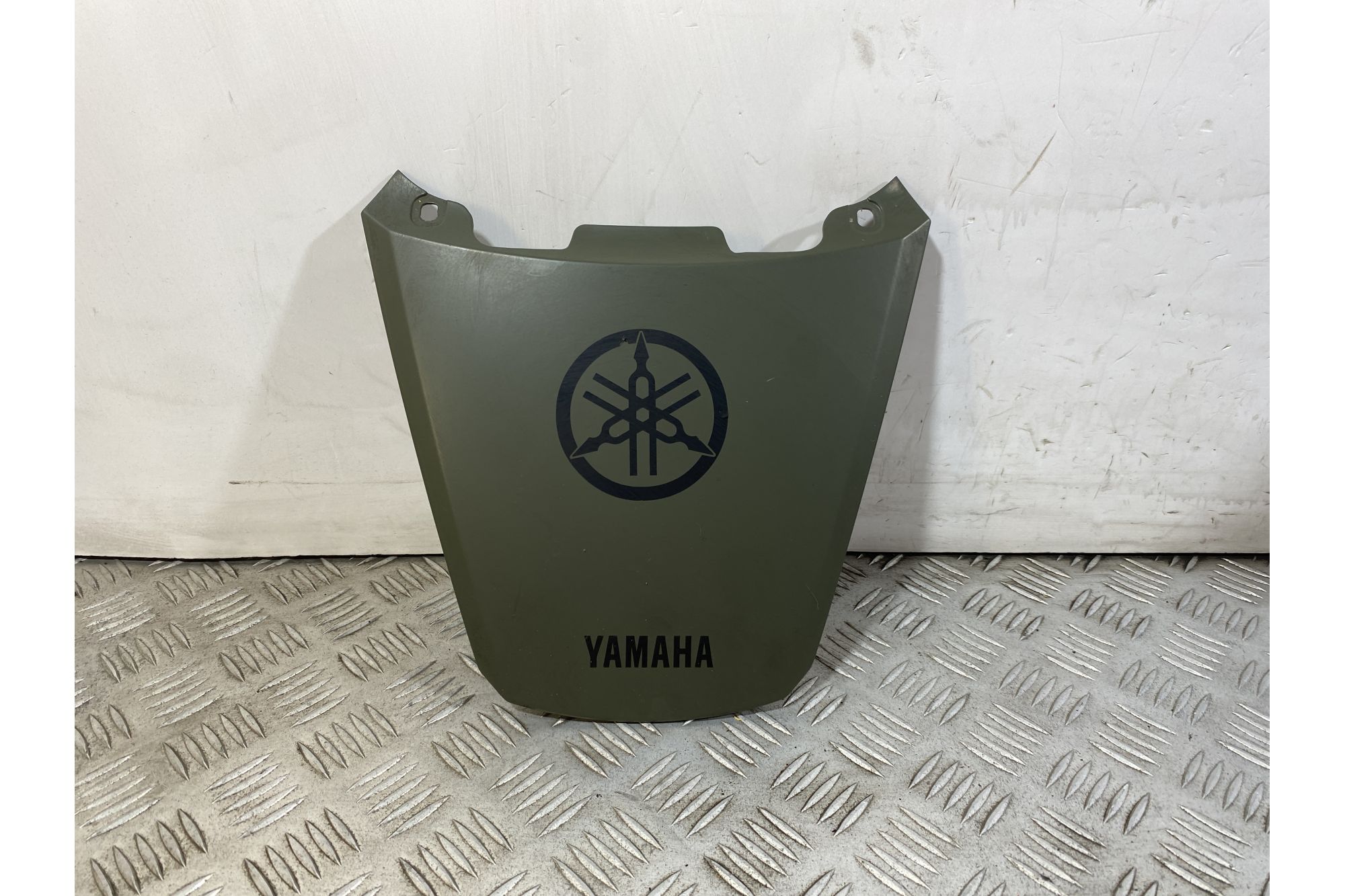 Carena Codino Posteriore Yamaha Tmax T-Max 500 dal 2008 al 2012  1750846751961