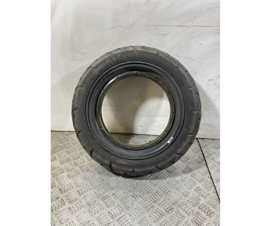 Cerchio Posteriore NIU MQI GT Evo Dal 2019 Al 2020 1750846949351 Cerchio Posteriore NIU MQI GT Evo Dal 2019 Al 2020 1750846949351