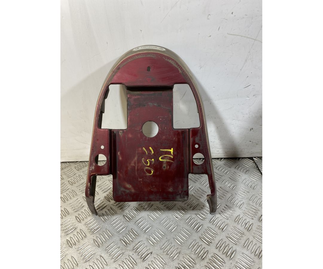 Carena Codone Posteriore Suzuki TU 250 X dal 1997 al 2003 1750848106608 Carena Codone Posteriore Suzuki TU 250 X dal 1997 al 2003 1750848106608
