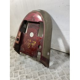 Carena Codone Posteriore Suzuki TU 250 X dal 1997 al 2003  1750848106608