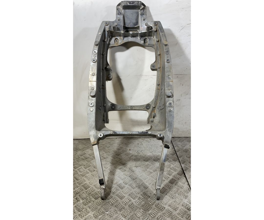 Telaietto Posteriore Yamaha T-max Tmax 500 Dal 2008 al 2012 1750847910701 Telaietto Posteriore Yamaha T-max Tmax 500 Dal 2008 al 2012 1750847910701