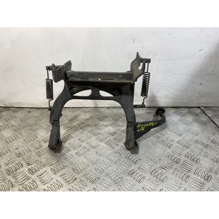 Cavalletto Centrale Aprilia Scarabeo Light 200 dal 2007 al 2013  1750855345823
