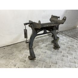Cavalletto Centrale Aprilia Scarabeo Light 200 dal 2007 al 2013  1750855345823