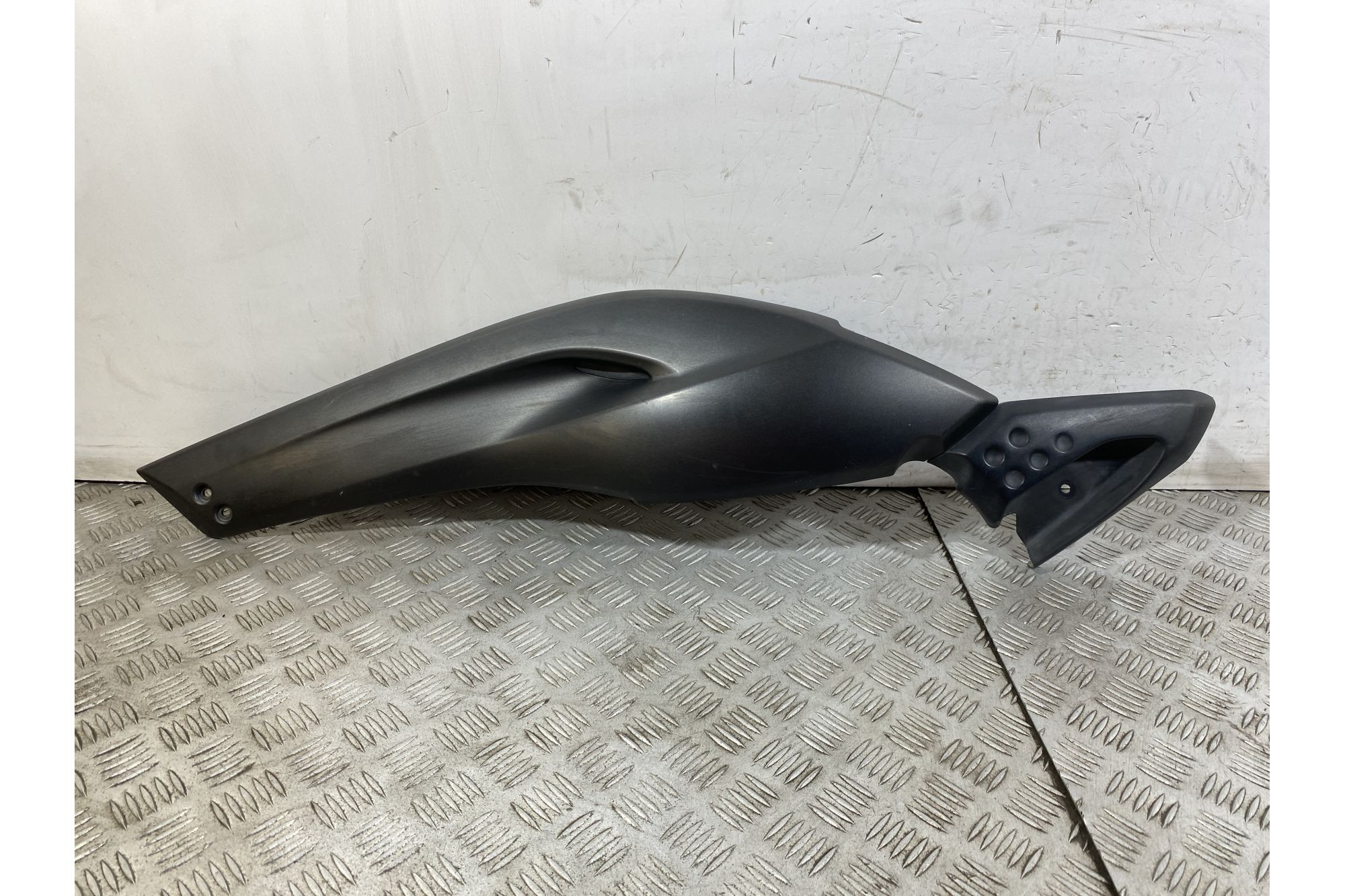Carena Fianchetto Centrale Sinistro SX Yamaha T-max Tmax 500 Dal 2008 al 2012  1750856792480