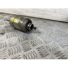 Motorino Avviamento Aprilia Scarabeo Light 200 dal 2007 al 2013  1750857135781