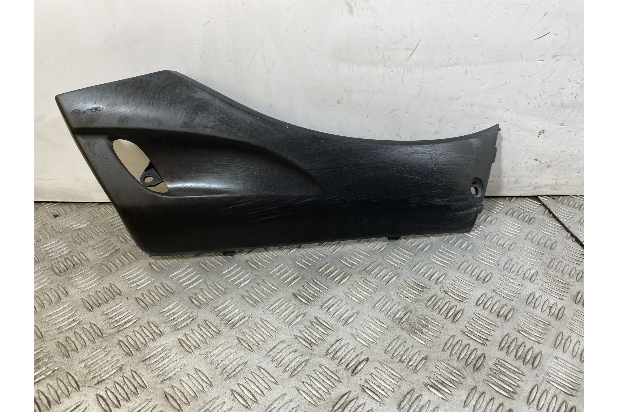 Carena Fianchetto Sottopedana Destro DX Honda SH 300 dal 2011 al 2013  1750857297885