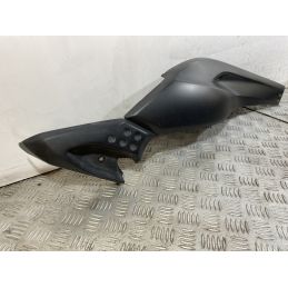 Carena Fianchetto Centrale Destro DX Yamaha T-max Tmax 500 Dal 2008 al 2012  1750857765889