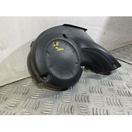 Convogliatore Filtro Aria Airbox Honda SH 300 dal 2011 al 2013  1750859716186
