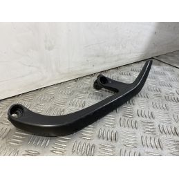 Maniglione posteriore Sinistro Sx Yamaha T-max Tmax 500 Dal 2008 al 2012  1750860804315