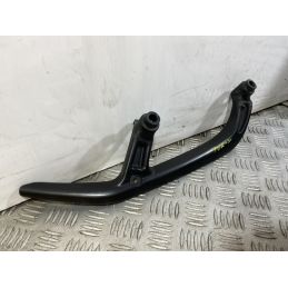 Maniglione posteriore Sinistro Sx Yamaha T-max Tmax 500 Dal 2008 al 2012  1750860804315