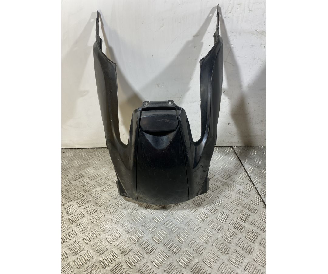 Carena Centrale Sottosella Con Coperchio tappo benzina Yamaha T-max Tmax 500 Dal 2008 al 2012 1750863099732 Carena Centrale Sottosella Con Coperchio tappo benzina Yamaha T-max Tmax 500 Dal 2008 al 2012 1750863099732