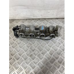 Corpo Farfallato Suzuki GSR 600 dal 2006 al 2011  1750944429700