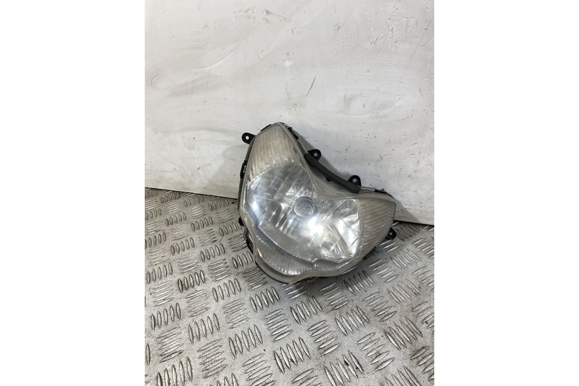 Faro Fanale Anteriore Kymco People GT 300 Dal 2010 al 2017  1750946168959
