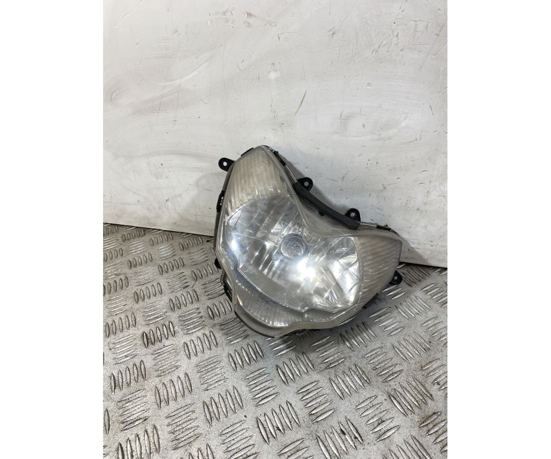 Faro Fanale Anteriore Kymco People GT 300 Dal 2010 al 2017 1750946168959 Faro Fanale Anteriore Kymco People GT 300 Dal 2010 al 2017 1750946168959