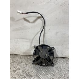Elettroventola Piaggio Vespa GT 200 L Dal 2003 al 2006  1750946872283