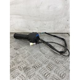 Commutatore Devio Luci Destro DX Con Manopola Niu NQI GTS Dal 2020 al 2024  1750948825362