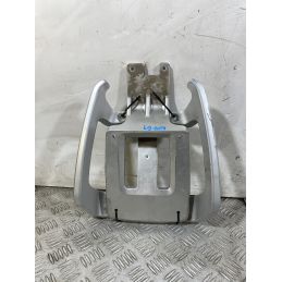 Maniglione Portapacchi Niu NQI GTS Dal 2020 al 2024  1750949086311