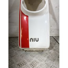 Carena Scudetto Anteriore Portafaro Niu NQI GTS Dal 2020 al 2024  1750949300714
