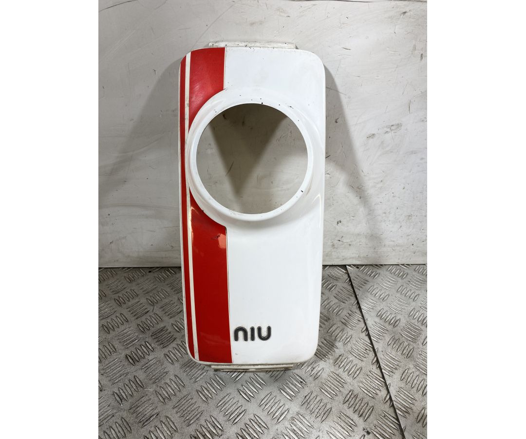 Carena Scudetto Anteriore Portafaro Niu NQI GTS Dal 2020 al 2024 1750949300714 Carena Scudetto Anteriore Portafaro Niu NQI GTS Dal 2020 al 2024 1750949300714