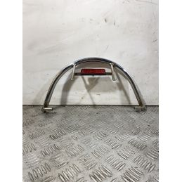 Maniglione Posteriore Portapacchi Sym MIO 100 dal 2006 al 2016  1751007906343