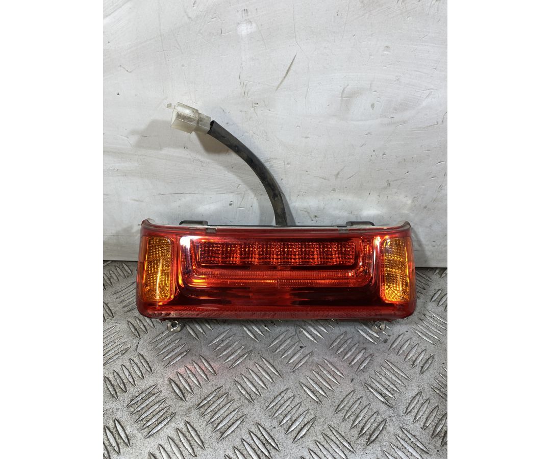 Fanale Stop Posteriore Niu NQI GTS Dal 2020 al 2024 1751008474353 Fanale Stop Posteriore Niu NQI GTS Dal 2020 al 2024 1751008474353