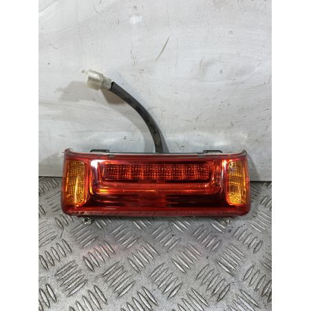 Fanale Stop Posteriore Niu NQI GTS Dal 2020 al 2024  1751008474353