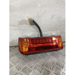 Fanale Stop Posteriore Niu NQI GTS Dal 2020 al 2024  1751008474353