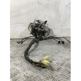 Strumentazione Contachilometri Honda SH 125 / 150 Carburatore dal 2001 al 2004 KM 69965  1751009515819