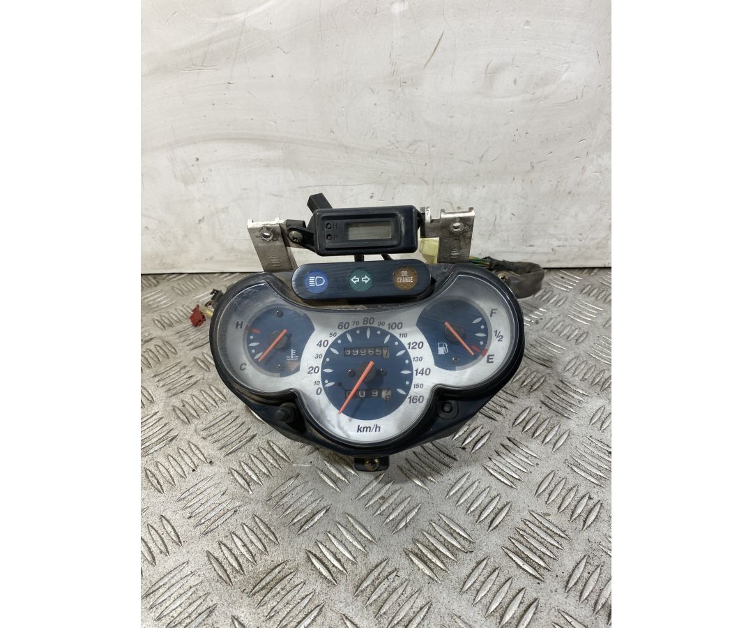 Strumentazione Contachilometri Honda SH 125 / 150 Carburatore dal 2001 al 2004 KM 69965 1751009515819 Strumentazione Contachilometri Honda SH 125 / 150 Carburatore dal 2001 al 2004 KM 69965 1751009515819