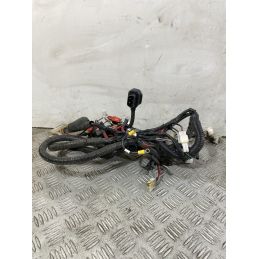 Cablaggio Impianto Elettrico Niu NQI GTS Dal 2020 al 2024  1751009984158
