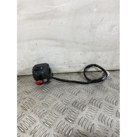 Commutatore Devio Luci Sinistro SX Niu NQI GTS Dal 2020 al 2024  1751010591710