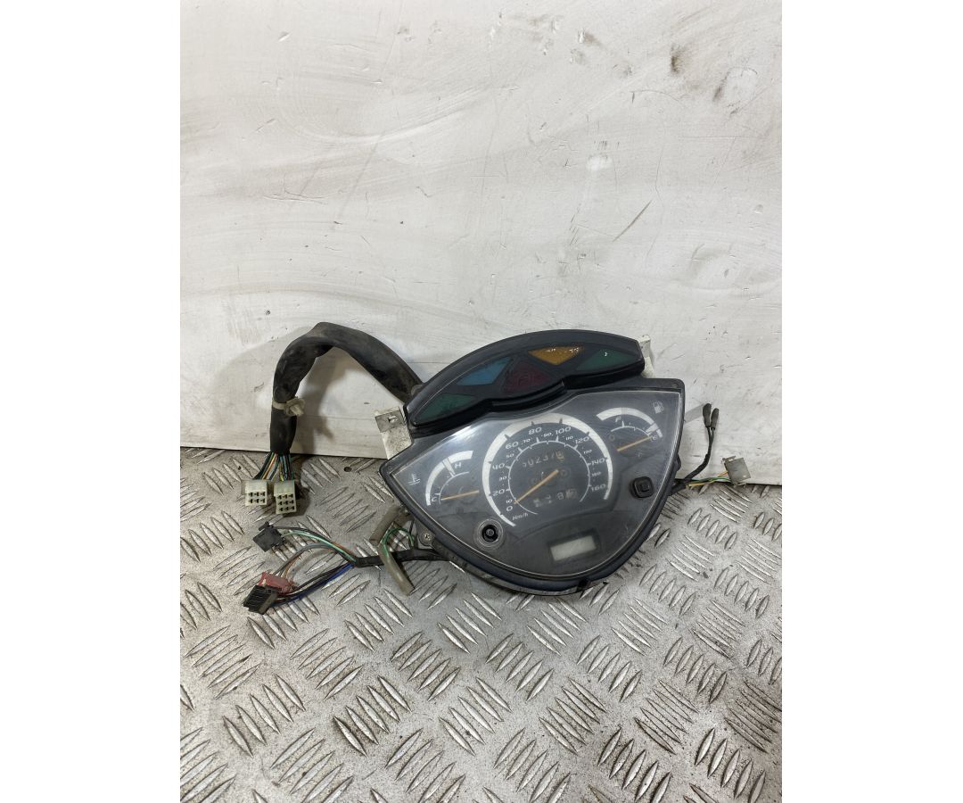 Strumentazione Contachilometri Honda Sh 125 / 150 Dal 2005 al 2008 KM 50237 1751011063469 Strumentazione Contachilometri Honda Sh 125 / 150 Dal 2005 al 2008 KM 50237 1751011063469
