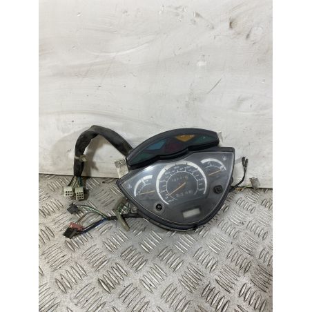 Strumentazione Contachilometri Honda Sh 125 / 150 Dal 2005 al 2008 KM 50237  1751011063469