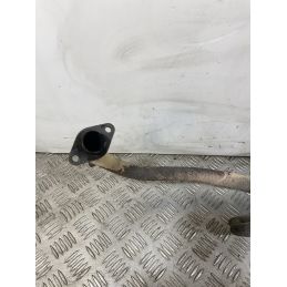 Marmitta Terminale Di Scarico Sym MIO 100 dal 2006 al 2016  1751011634515