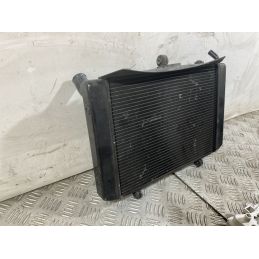 Radiatore Suzuki GSR 600 dal 2006 al 2011  1751012514014