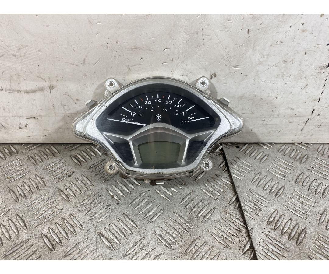 Strumentazione Contachilometri Piaggio Liberty 125 I-Get dal 2016 al 2019 1751013262327 Strumentazione Contachilometri Piaggio Liberty 125 I-Get dal 2016 al 2019 1751013262327