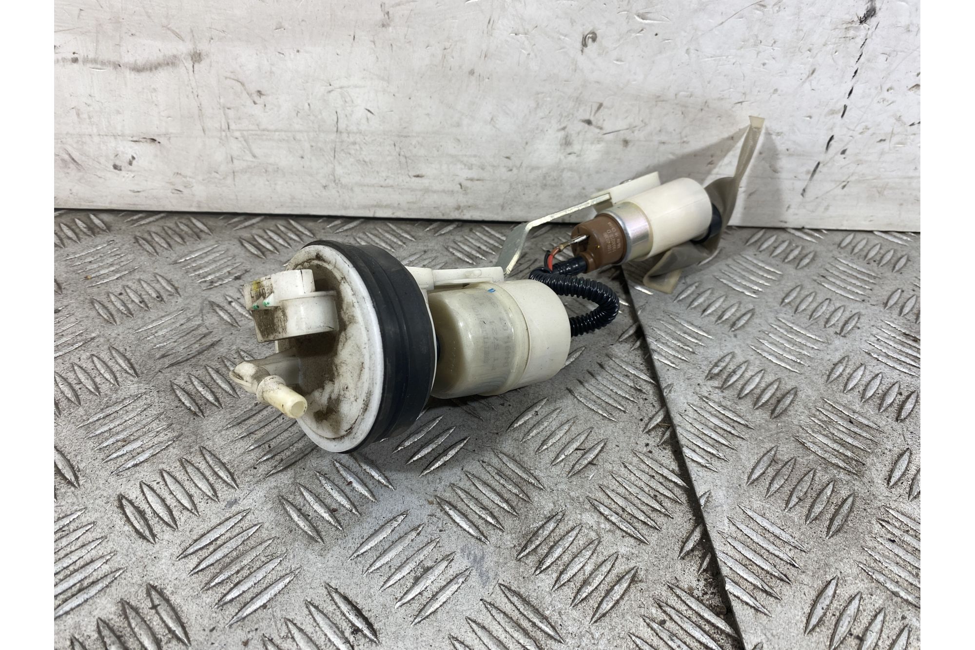 Pompa benzina Piaggio Liberty 125 I-Get dal 2016 al 2019  1751014553356
