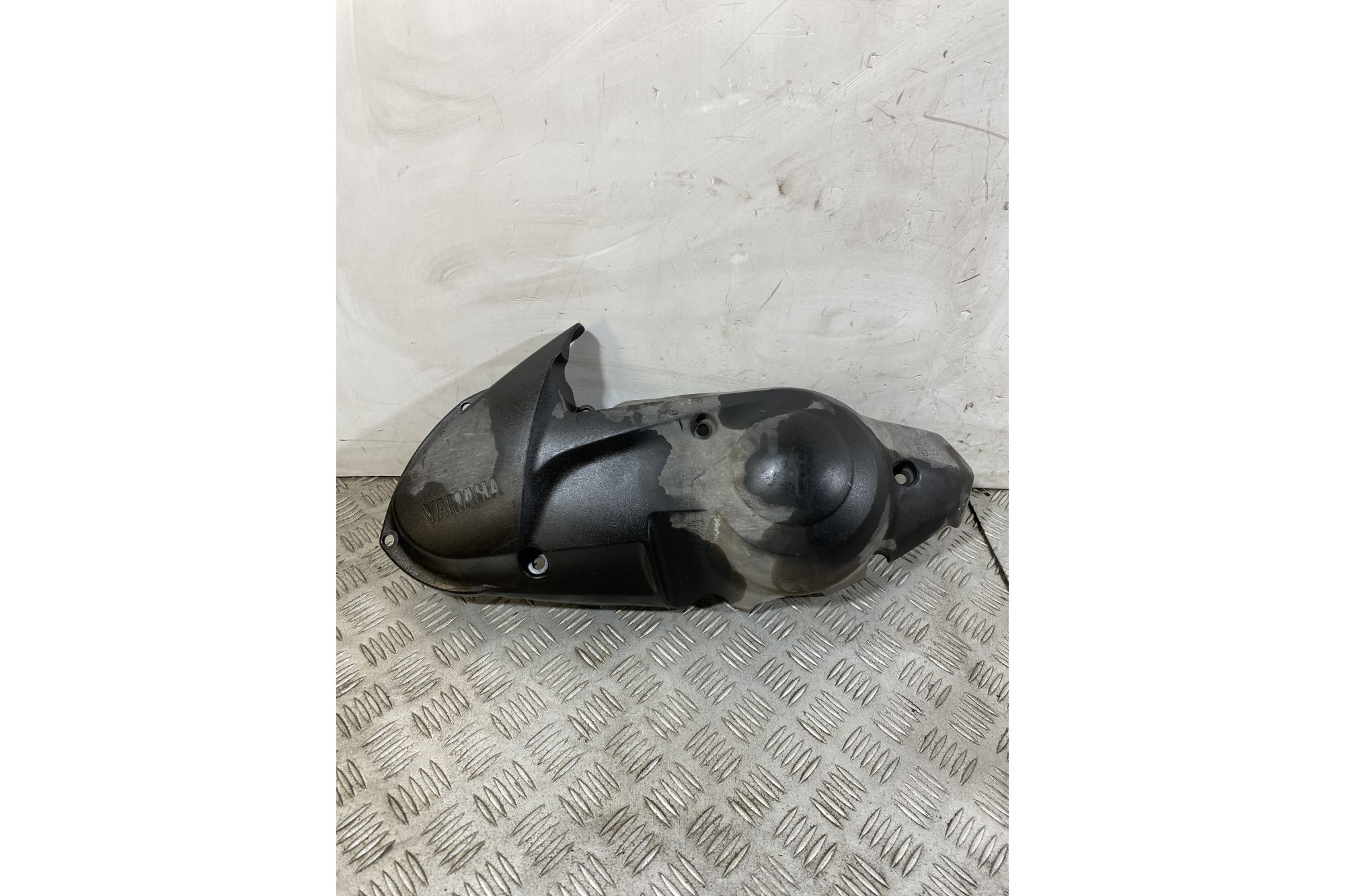 Coperchio Carter Trasmissione Yamaha Tricity 125 dal 2014 al 2020  1751014952395