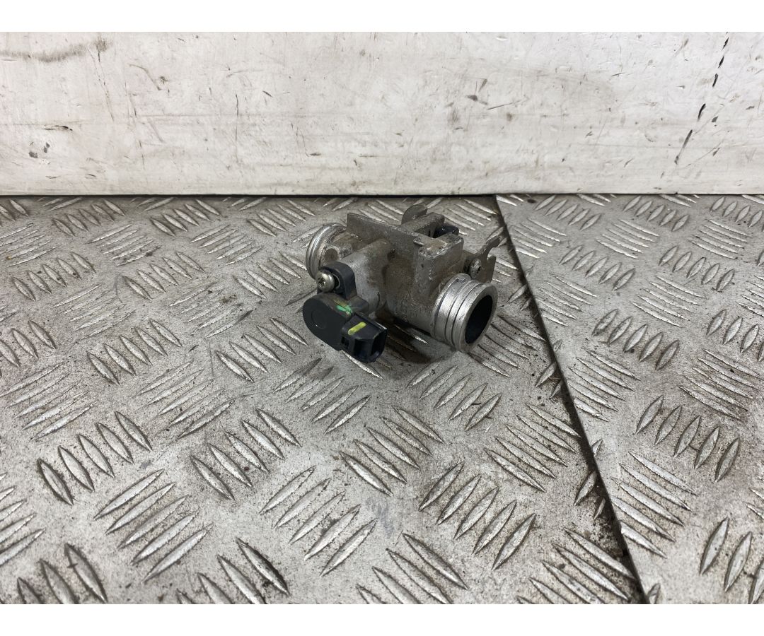 Corpo Farfallato Piaggio Liberty 125 I-Get dal 2016 al 2019 1751015264510 Corpo Farfallato Piaggio Liberty 125 I-Get dal 2016 al 2019 1751015264510