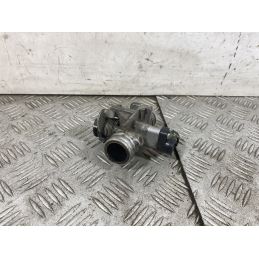 Corpo Farfallato Piaggio Liberty 125 I-Get dal 2016 al 2019  1751015264510