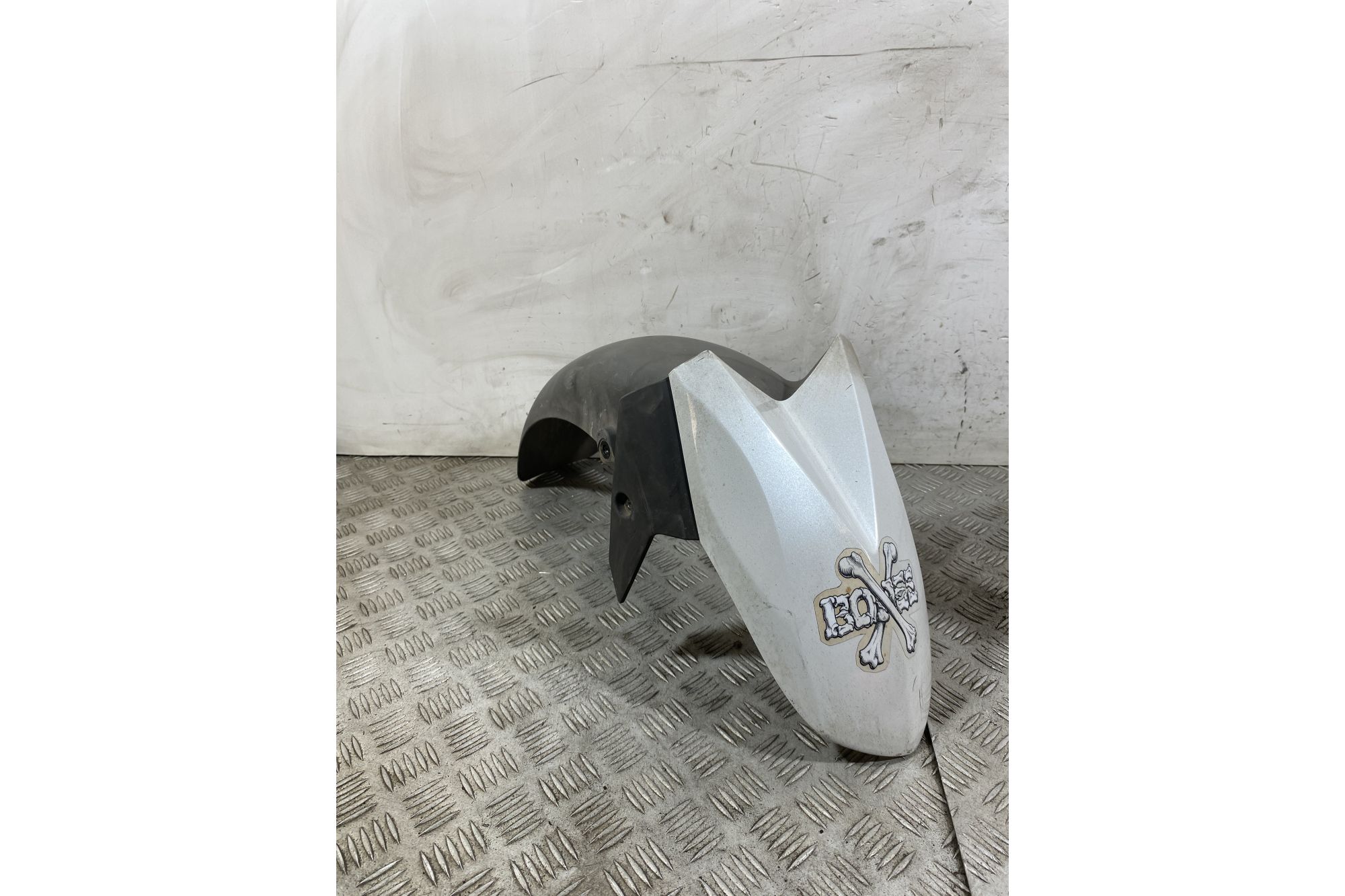 Carena Parafango Anteriore Yamaha X-Max XMax 250  Dal 2011 al 2013  1751015388841
