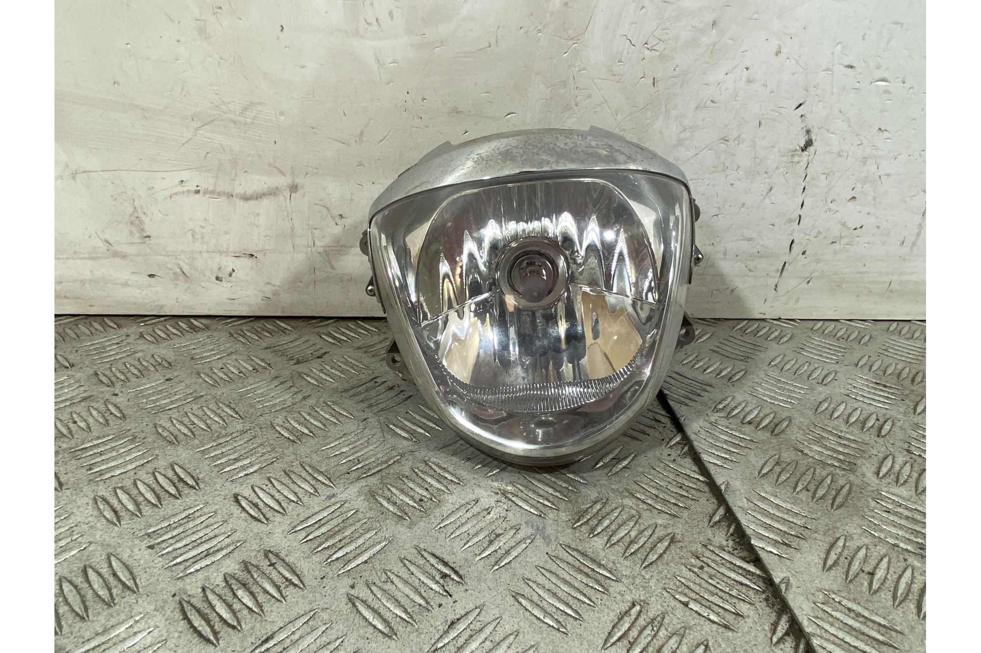 Faro Fanale Anteriore Piaggio Liberty 125 I-Get dal 2016 al 2019  1751015942937
