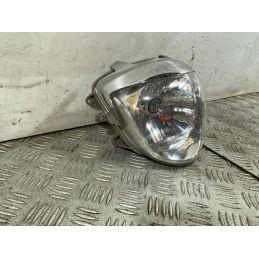 Faro Fanale Anteriore Piaggio Liberty 125 I-Get dal 2016 al 2019  1751015942937
