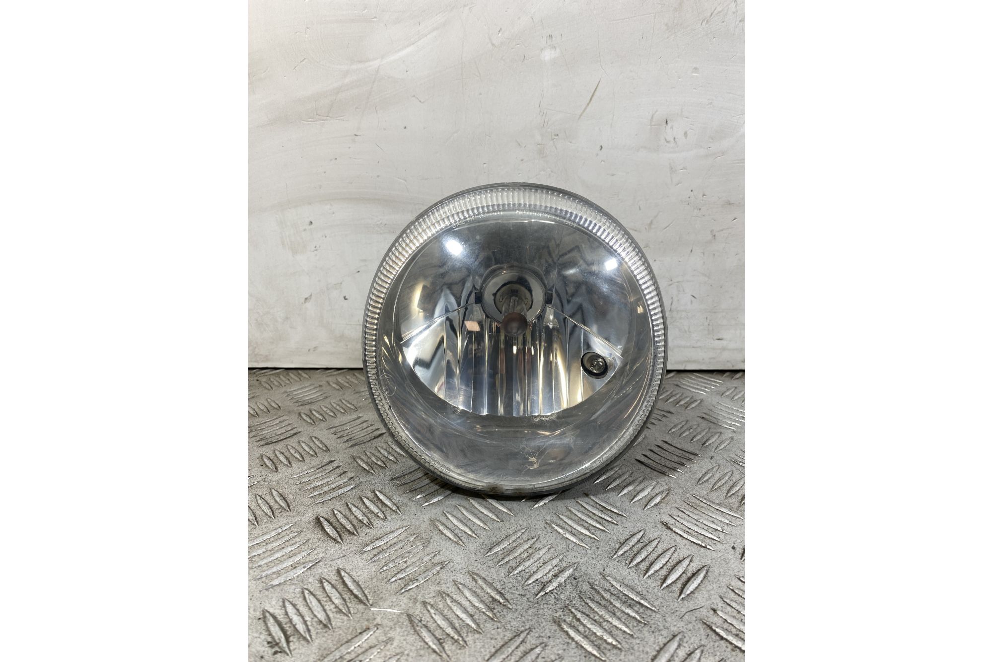Faro Fanale Anteriore Piaggio Vespa GT 200 L Dal 2003 al 2006  1751015726353