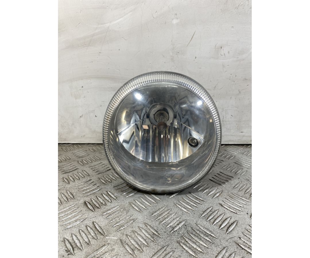 Faro Fanale Anteriore Piaggio Vespa GT 200 L Dal 2003 al 2006 1751015726353 Faro Fanale Anteriore Piaggio Vespa GT 200 L Dal 2003 al 2006 1751015726353