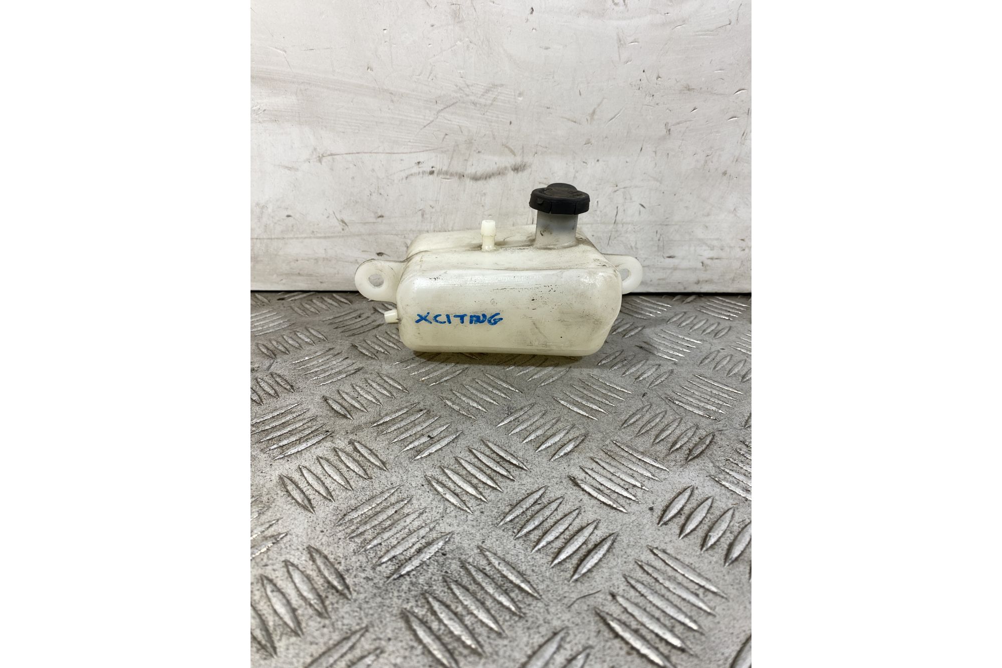 Vaschetta Acqua Kymco Xciting 300 R dal 2007 al 2014  1751016373082